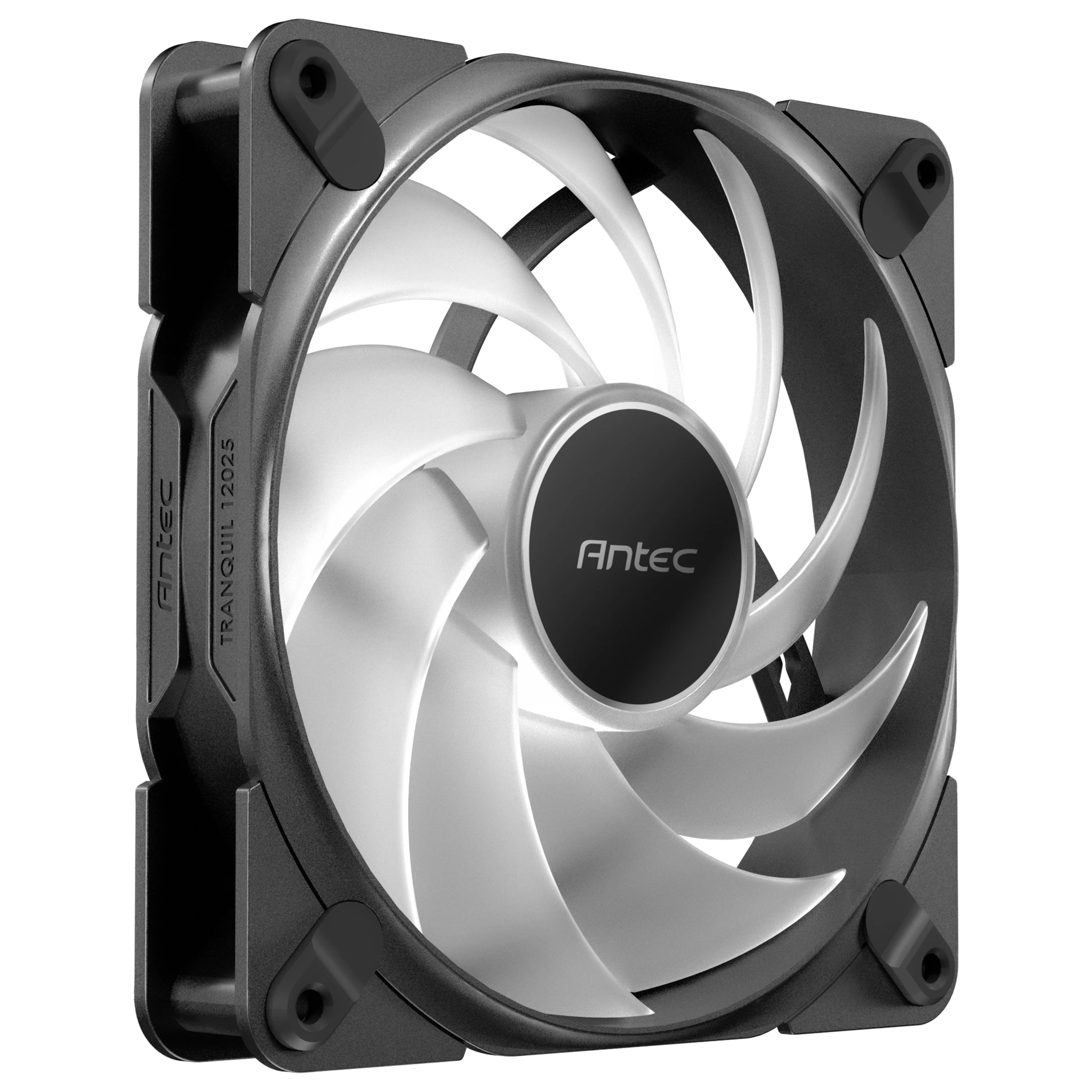 Tranquil 120mm ARGB 3 Fans and controller - Image 10
