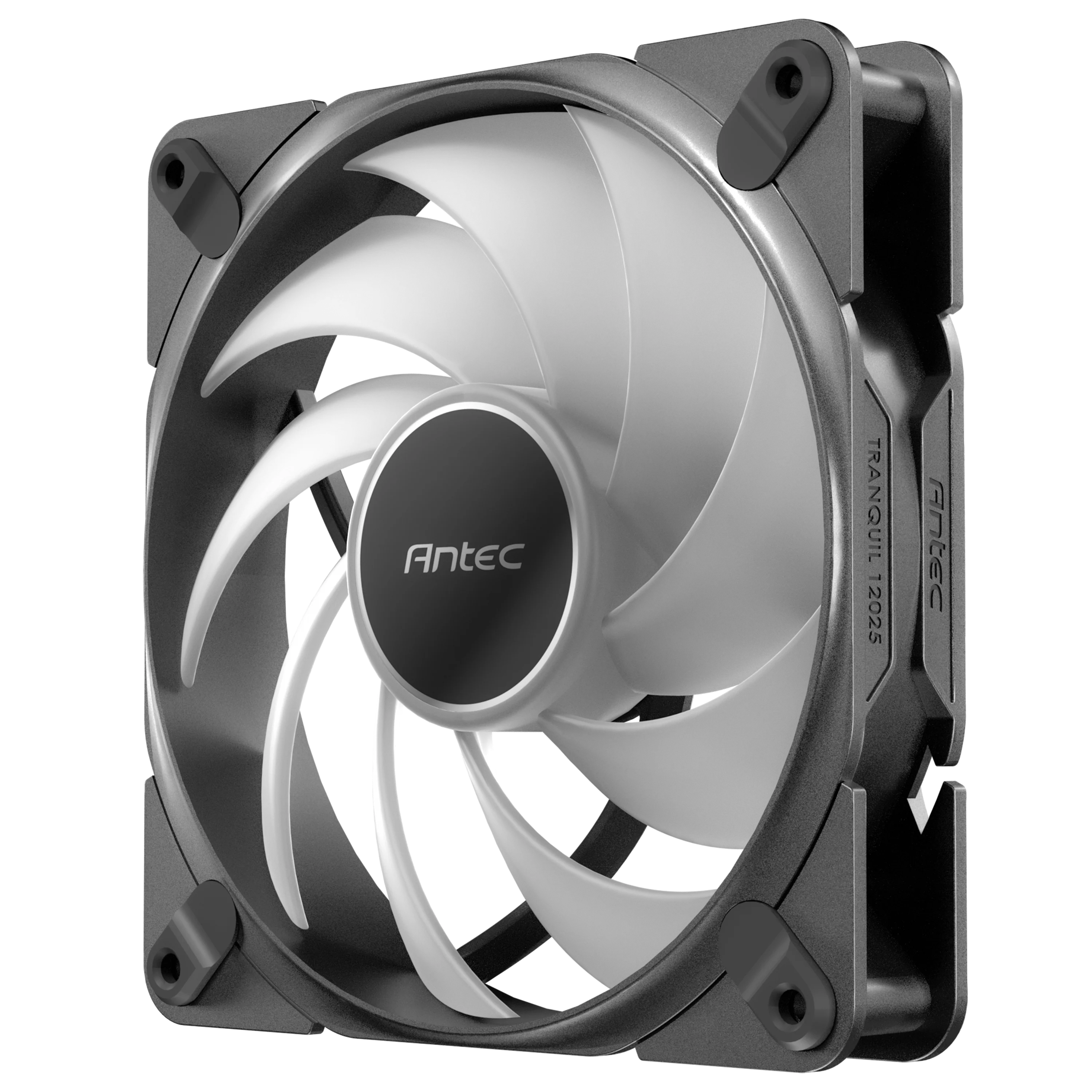 Tranquil 120mm ARGB 3 Fans and controller - Image 8