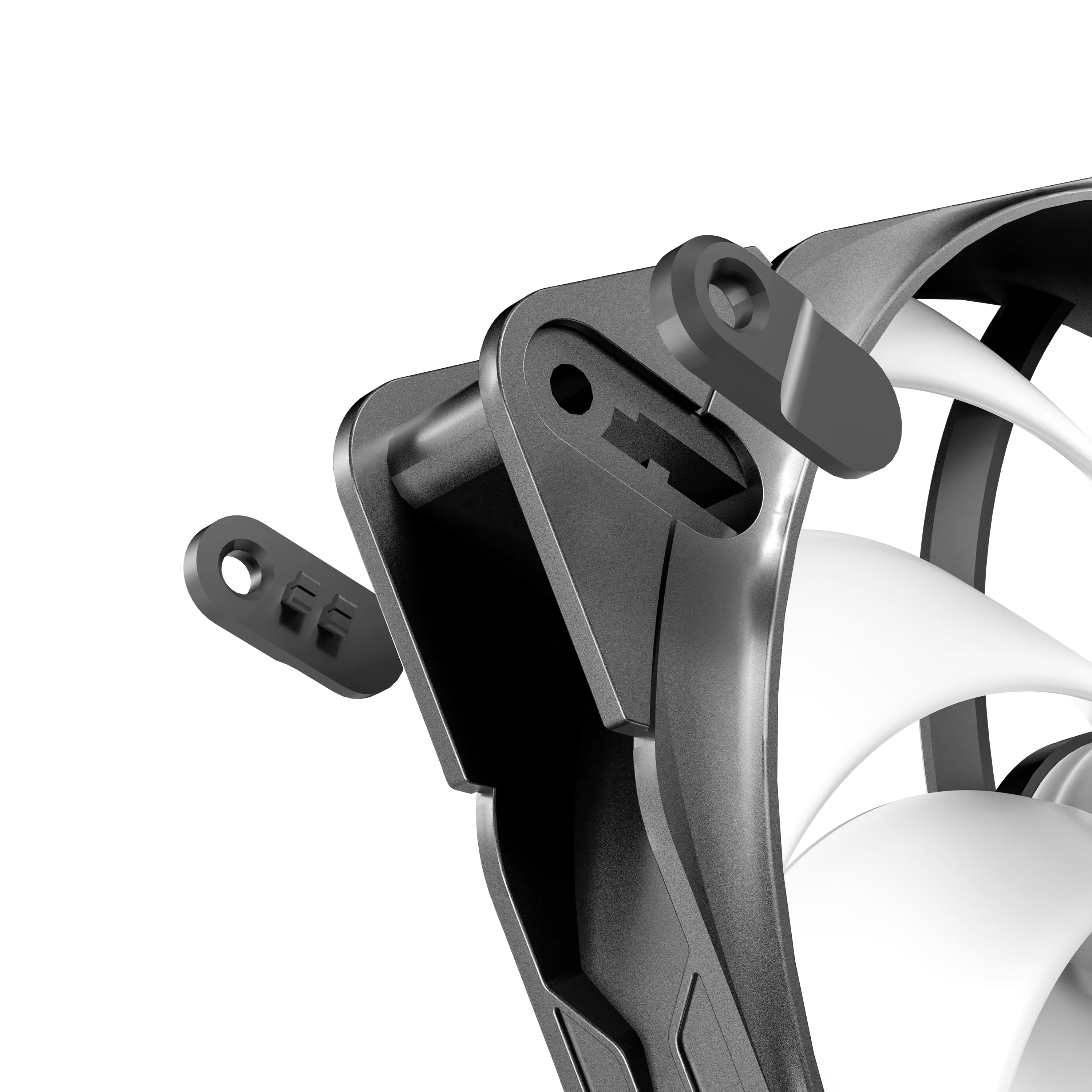 Tranquil 120mm ARGB Fan - Image 10