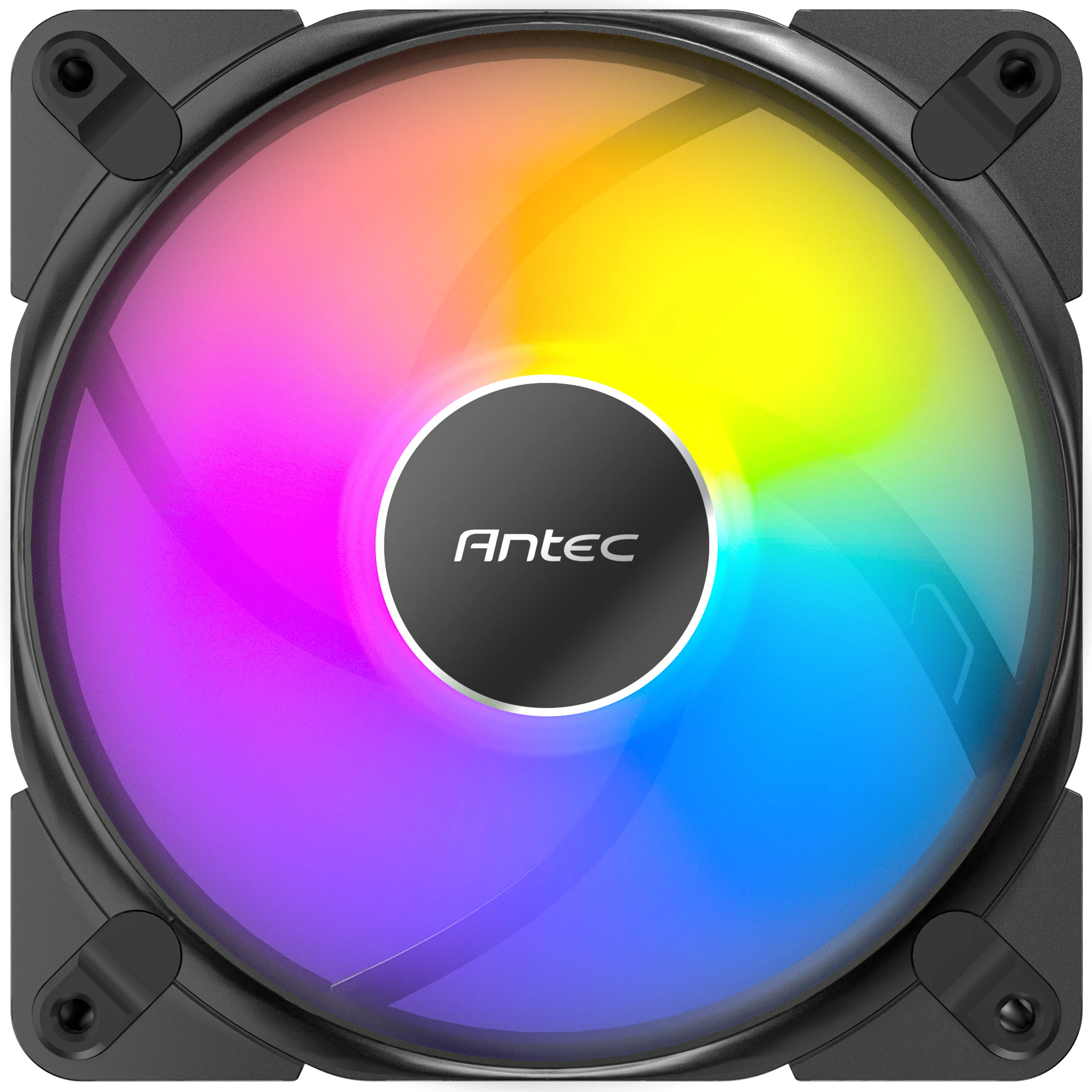 Tranquil 120mm ARGB Fan - Image 2