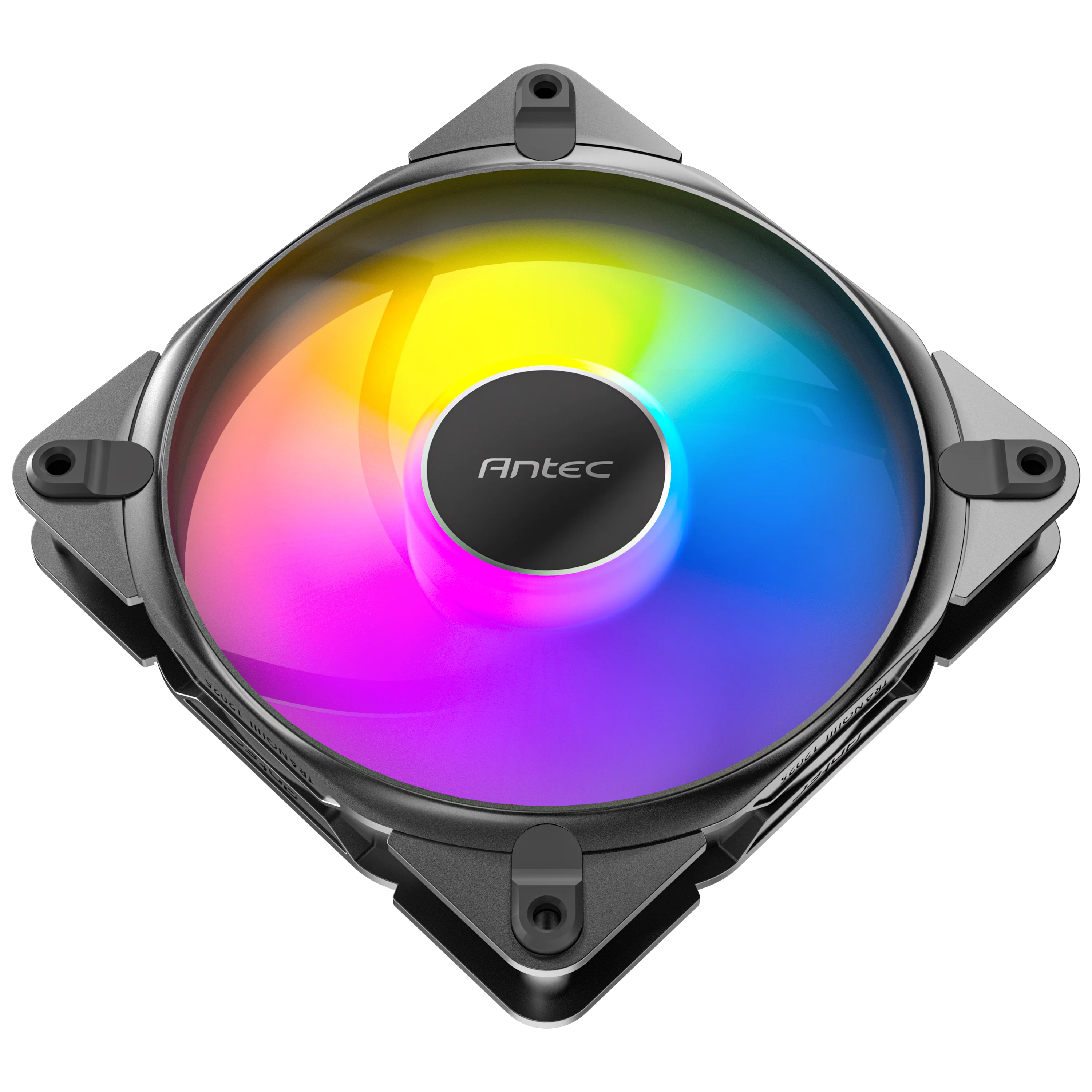 Tranquil 120mm ARGB Fan - Image 3