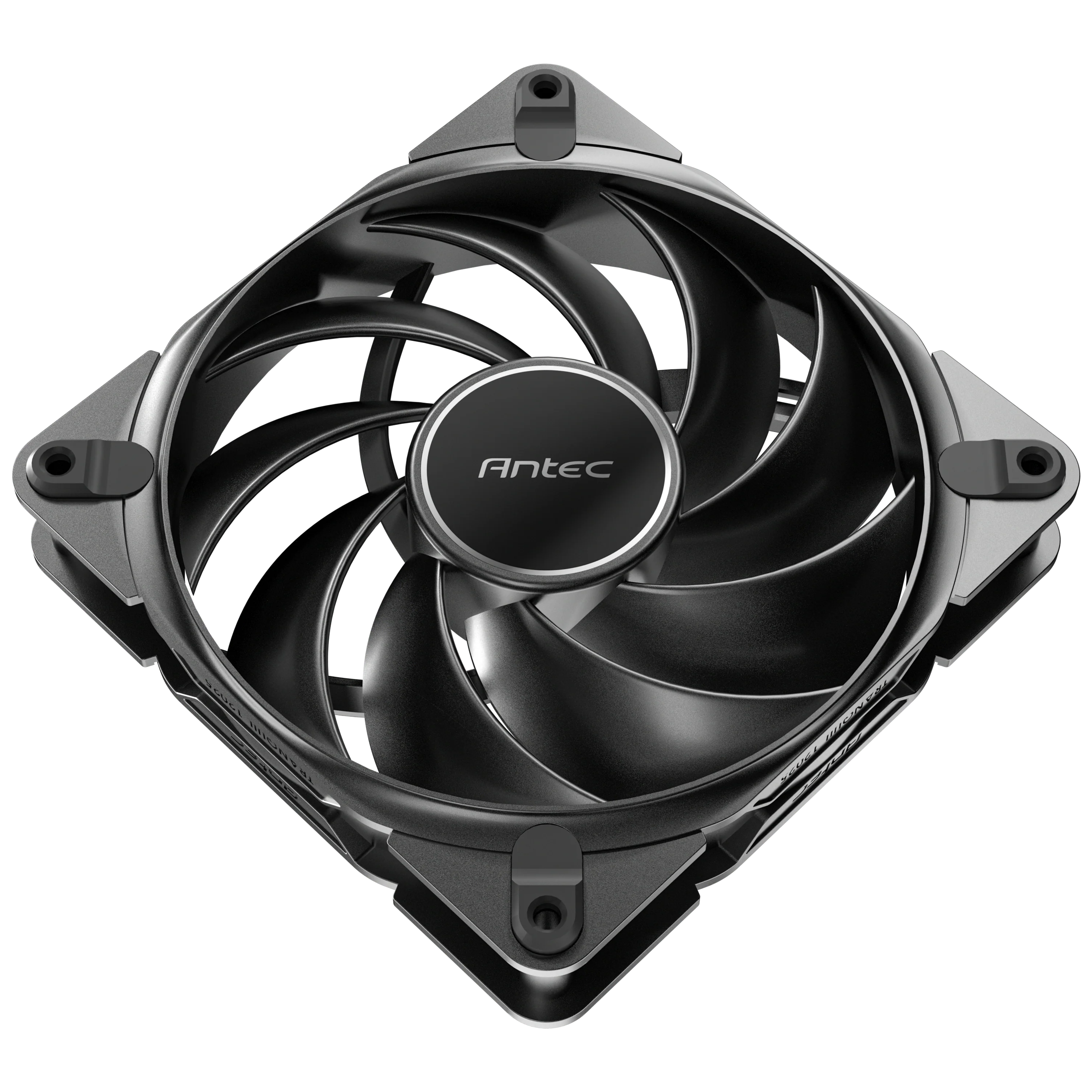 Tranquil 120mm Fan - Image 9
