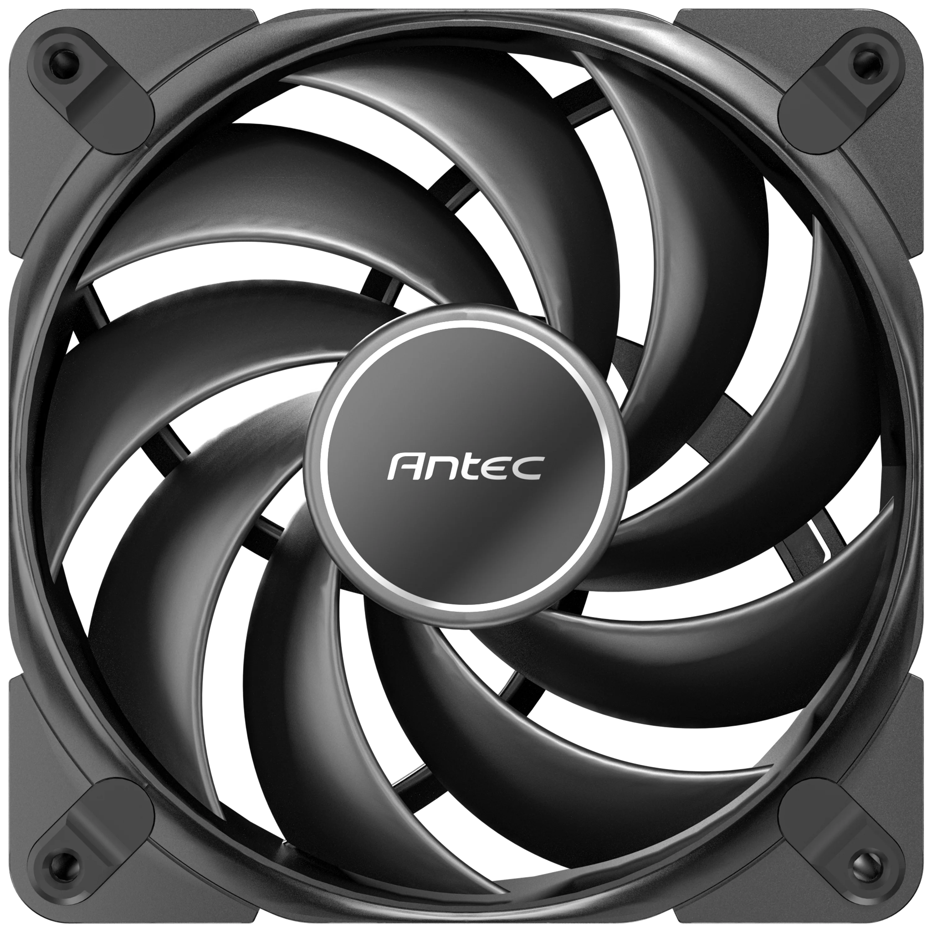 Tranquil 120mm Fans - 3 Pack - Image 3