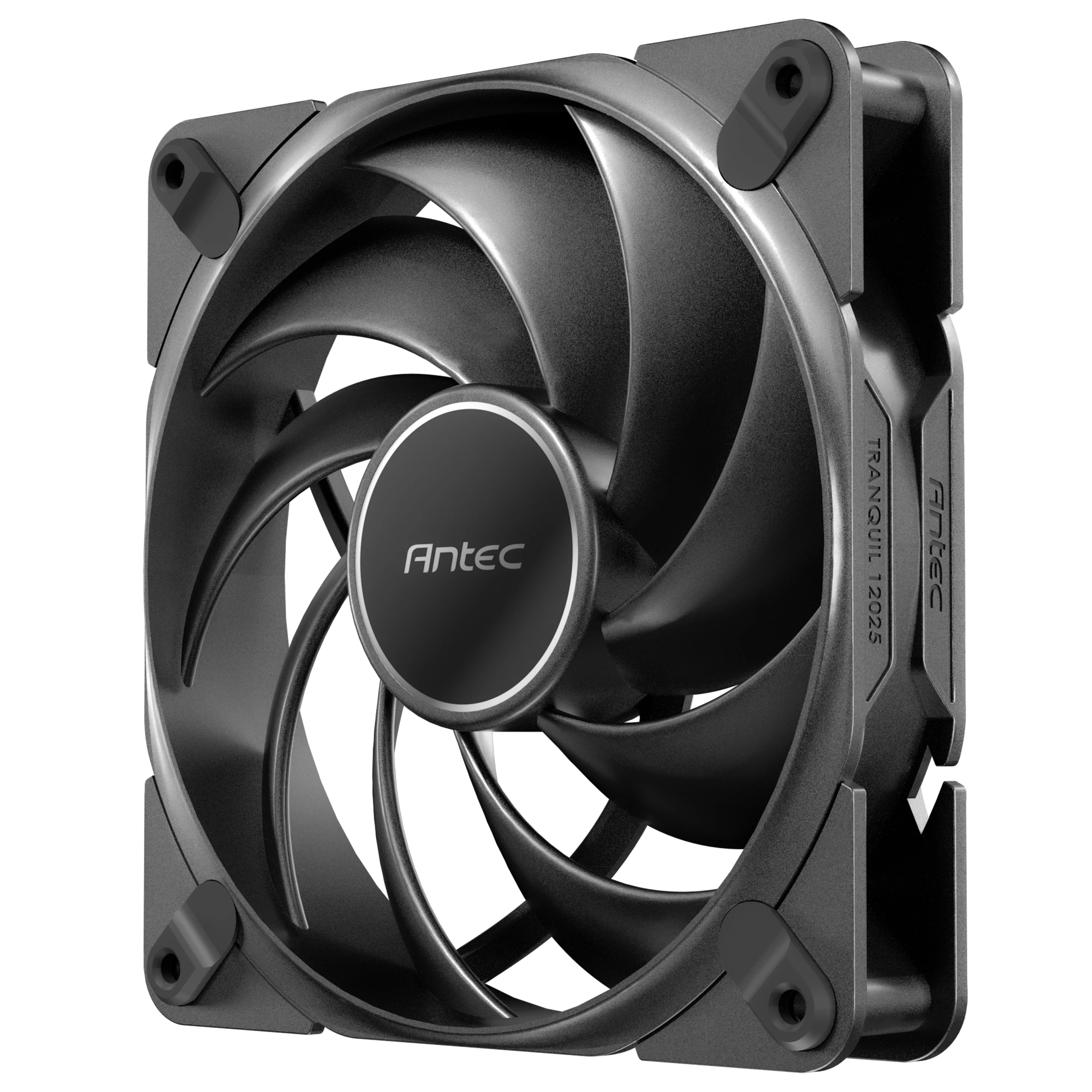Tranquil 120mm Fans - 3 Pack - Image 4