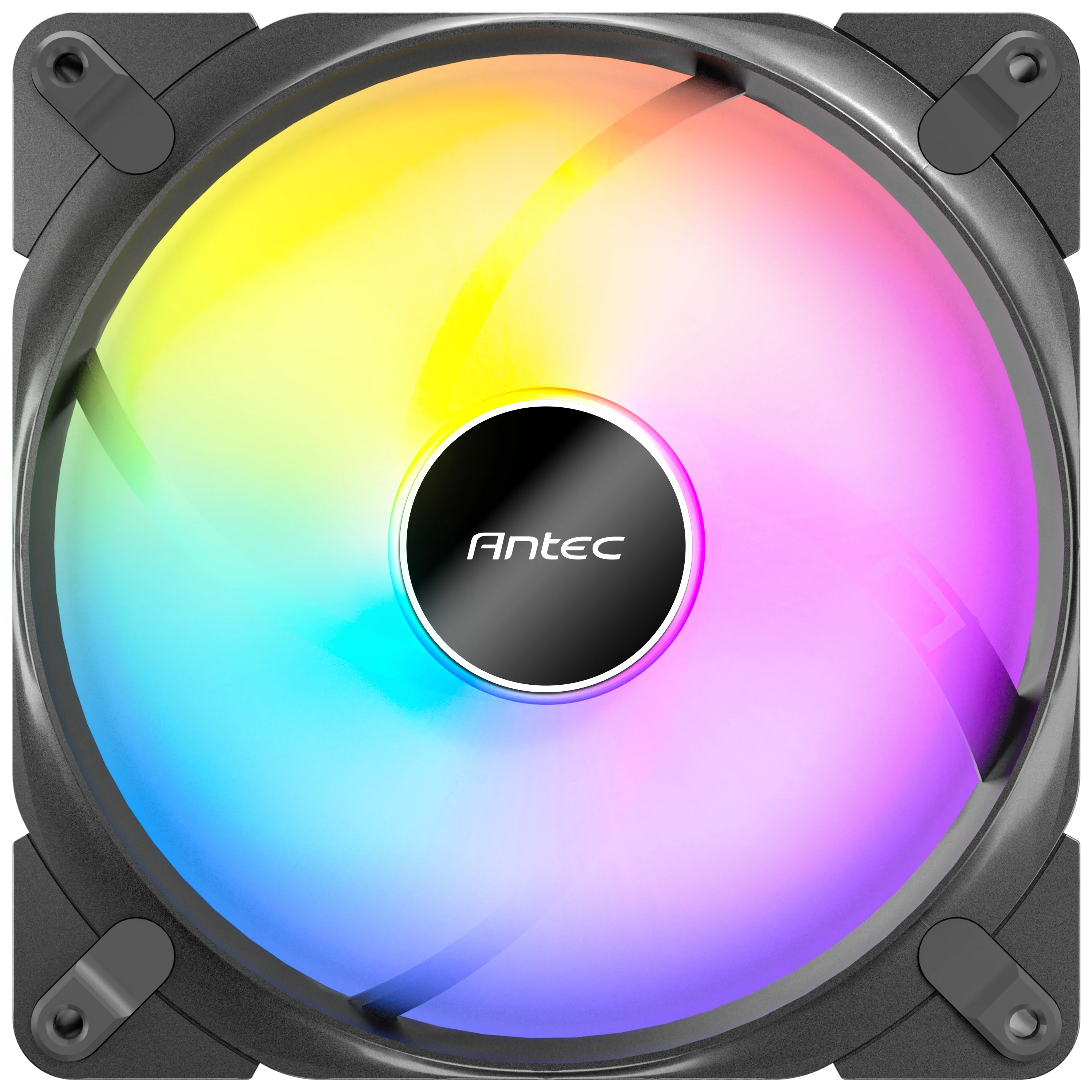 Tranquil 140mm ARGB Fan - Image 2