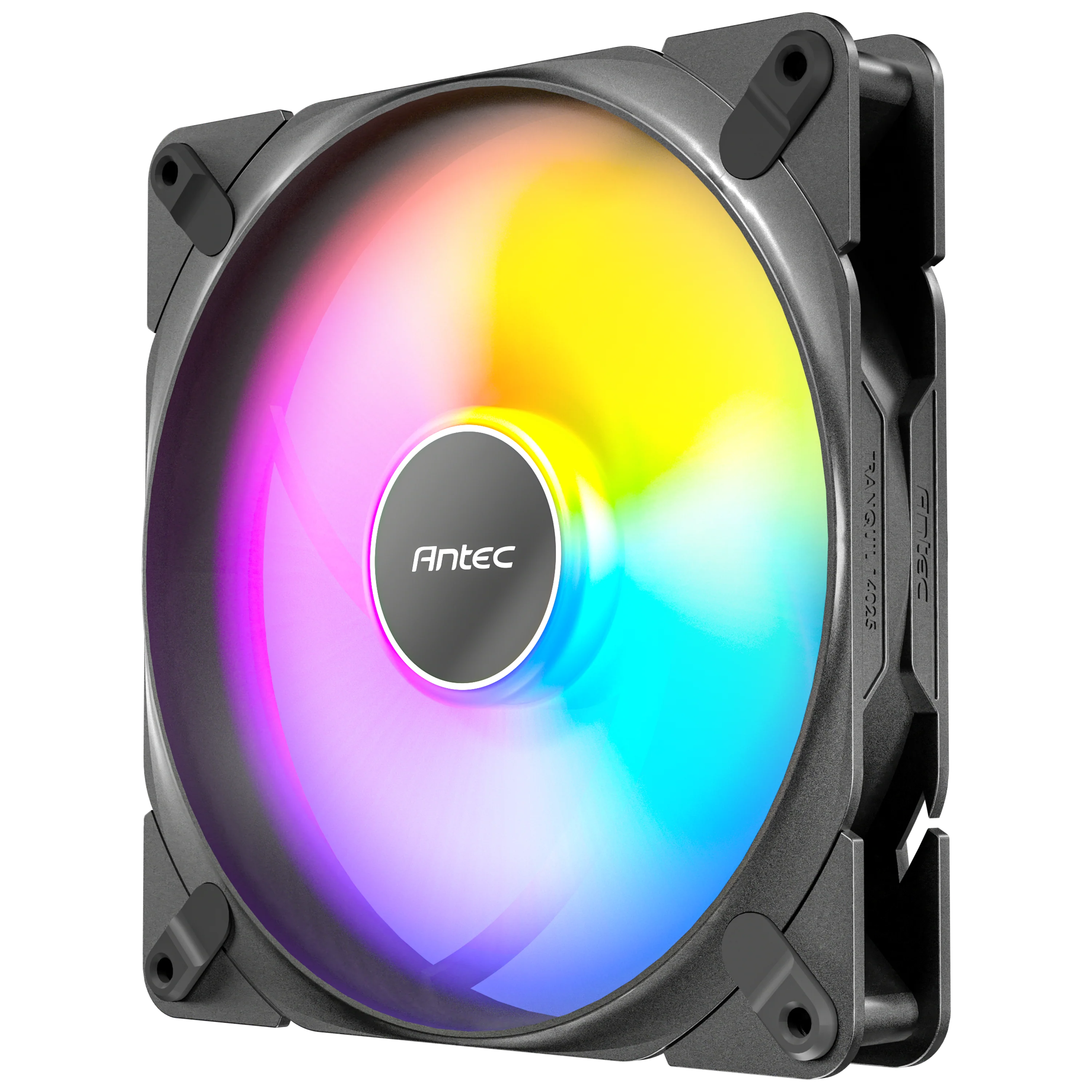 Tranquil 140mm ARGB Fan - Image 3