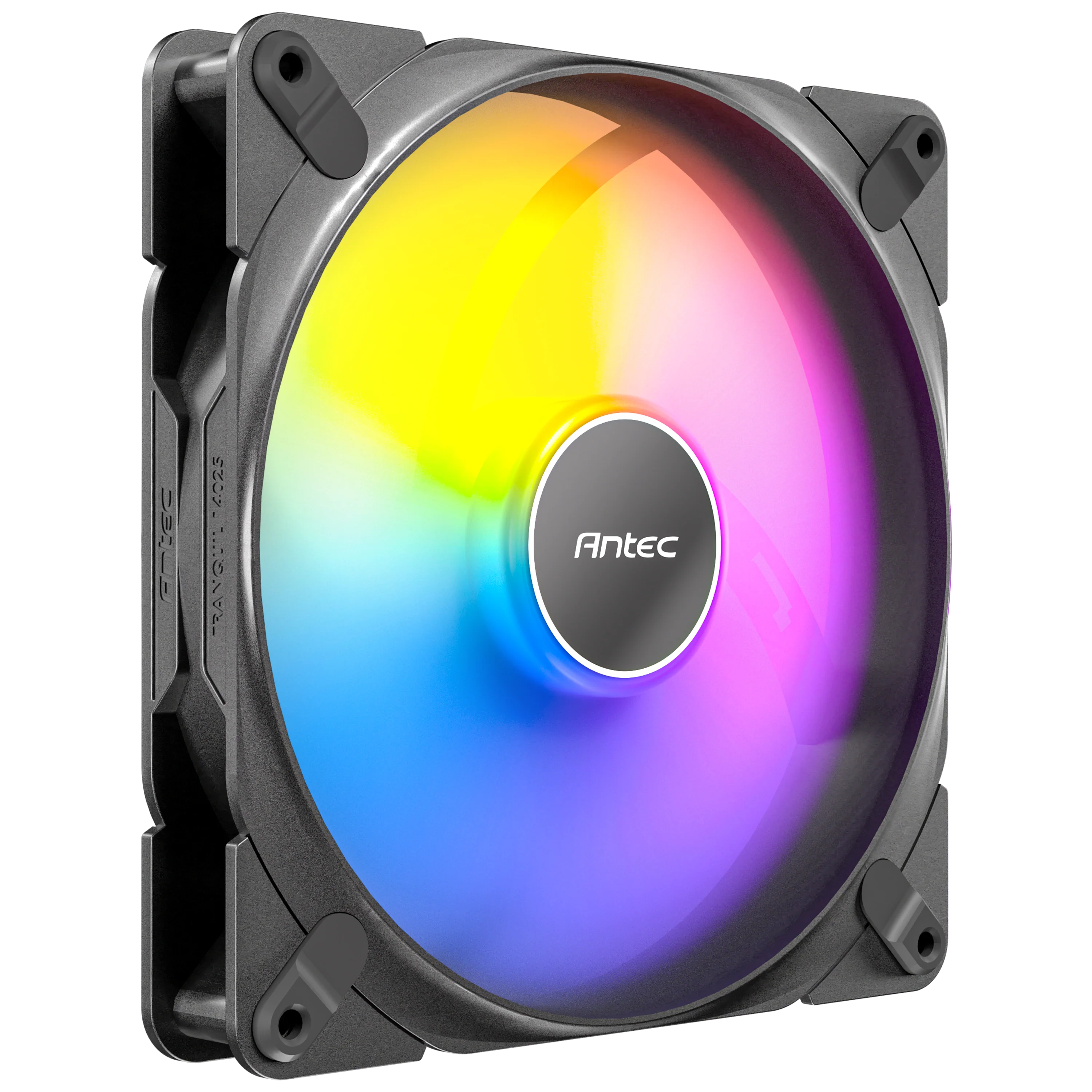 Tranquil 140mm ARGB Fan - Image 4