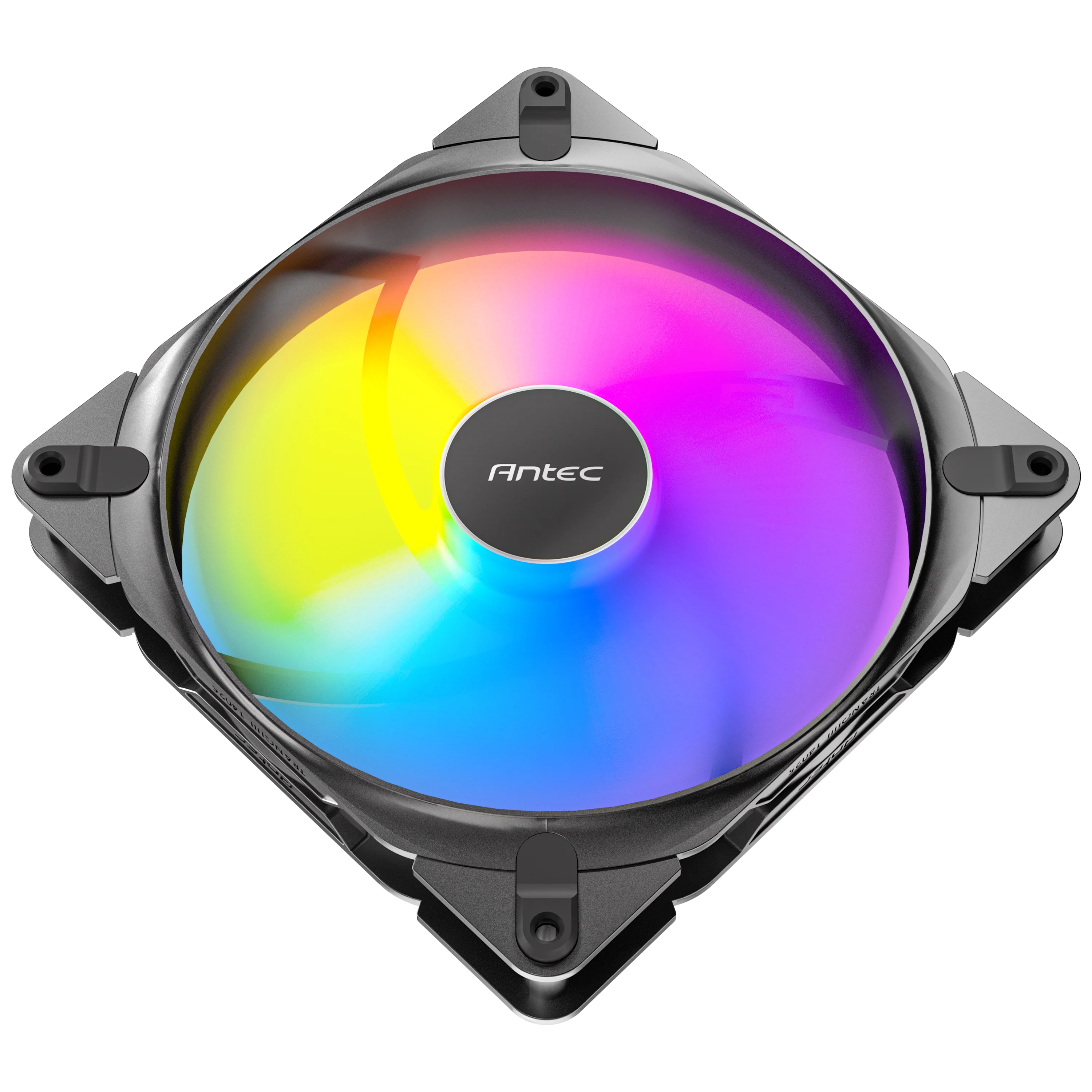 Tranquil 140mm ARGB Fan - Image 5
