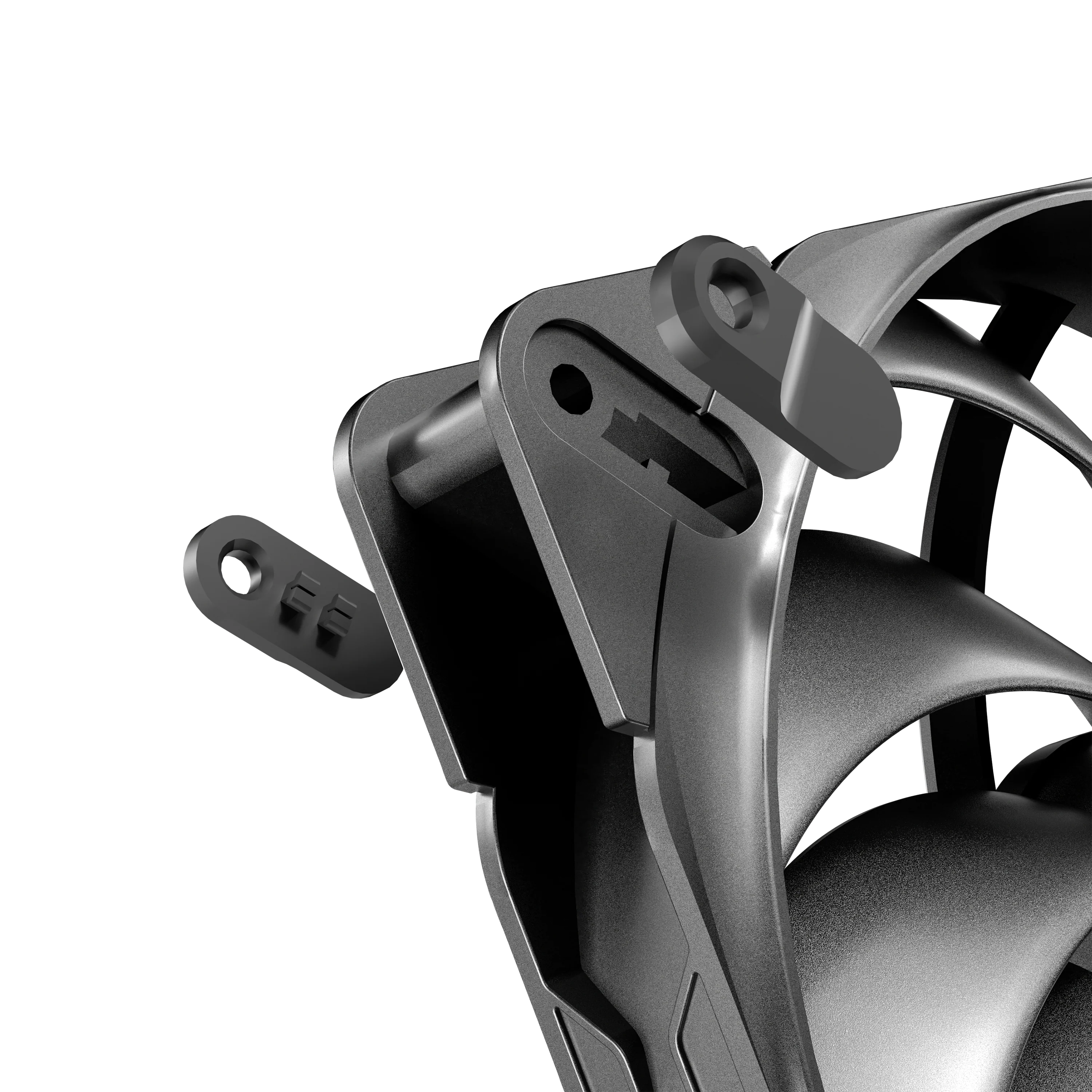 Tranquil 140mm Fan - Image 5