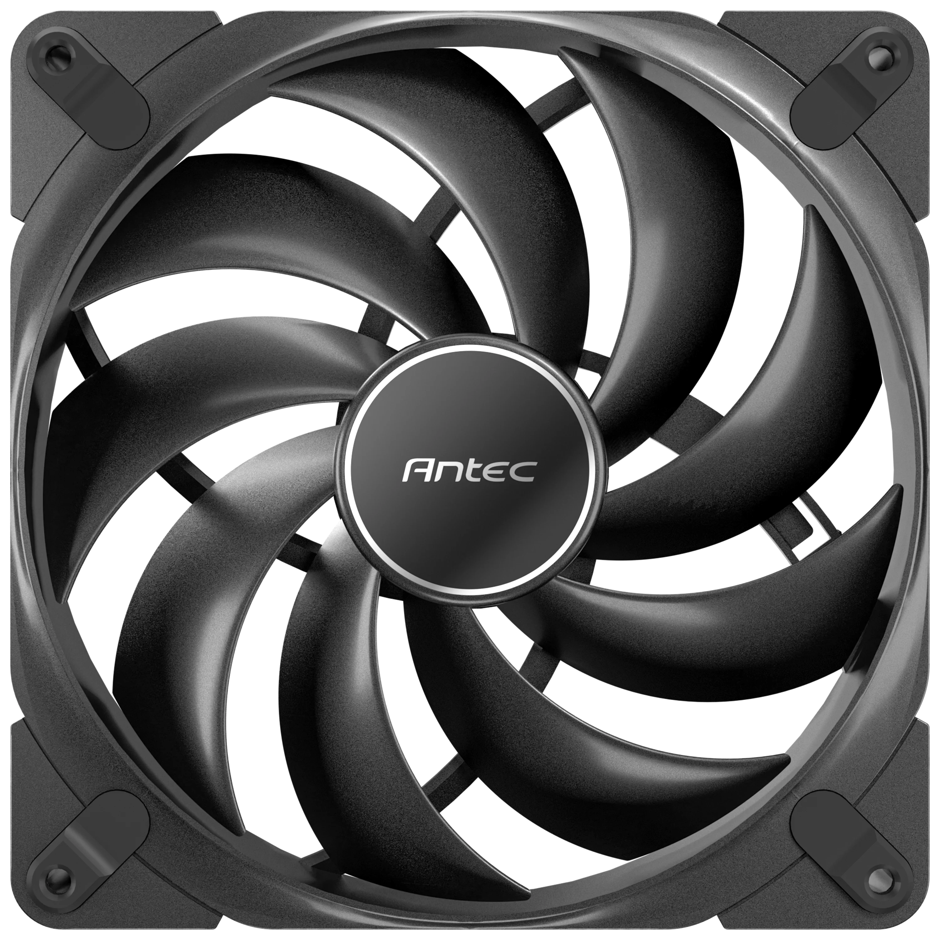 Tranquil 140mm Fans - 3 Pack - Image 4