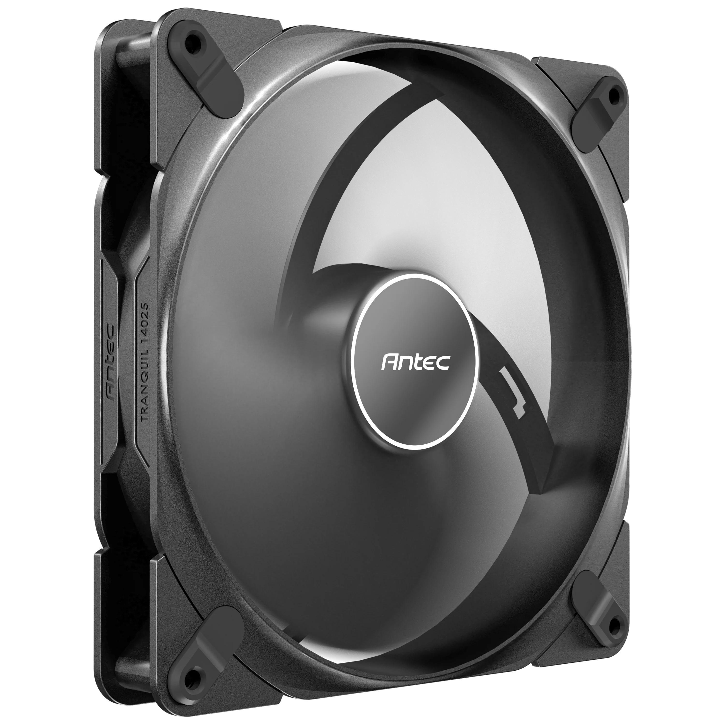 Tranquil 140mm Fans - 3 Pack - Image 9